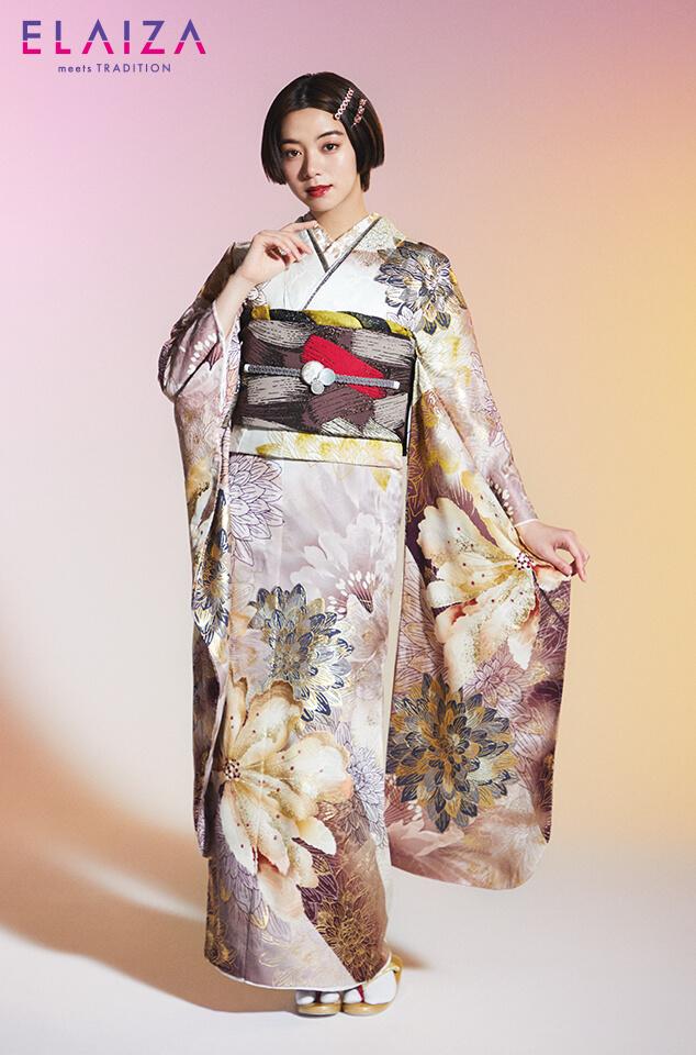 振袖