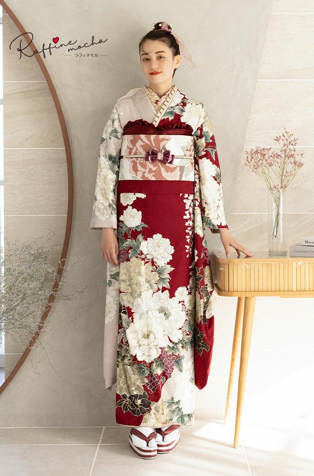 振袖
