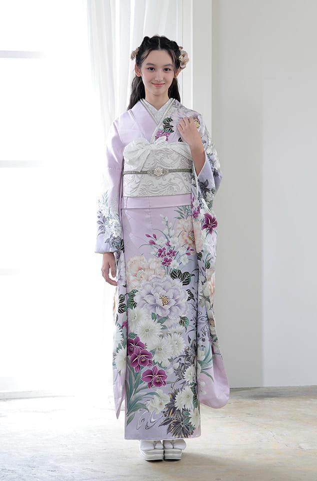 振袖