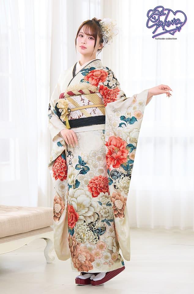 振袖