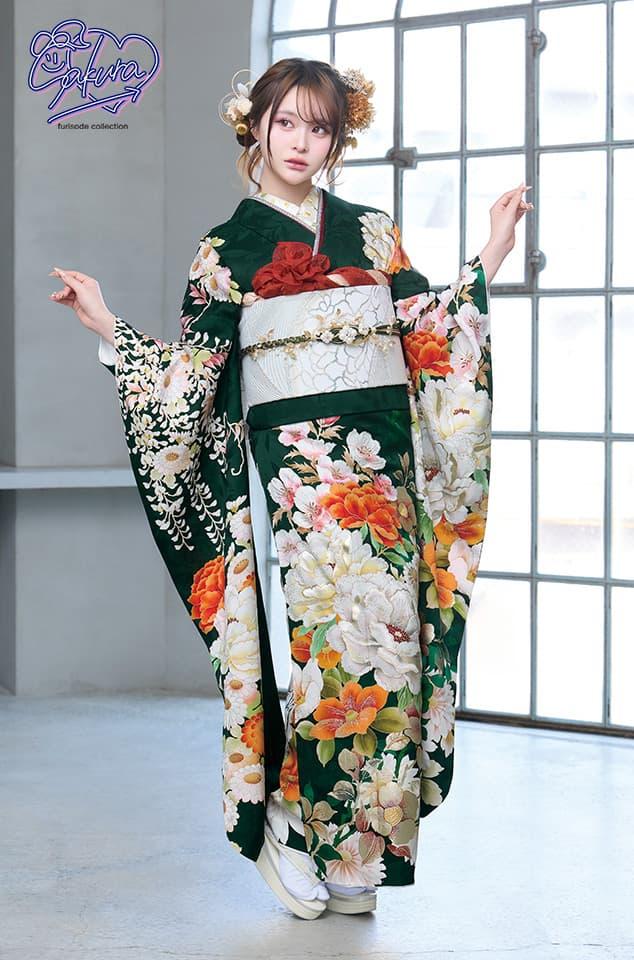 振袖