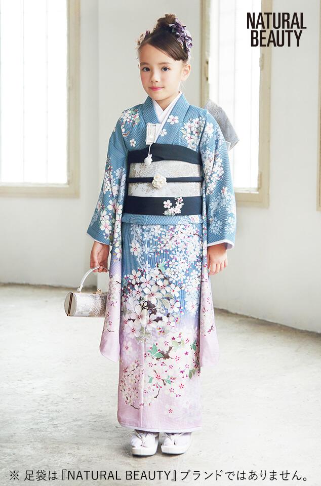 七五三衣裳 名古屋の七五三写真の撮影はmai