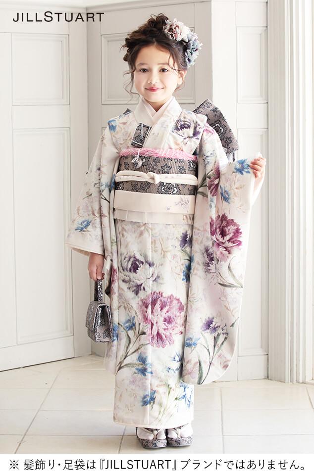 七五三衣裳 名古屋の七五三写真の撮影はmai